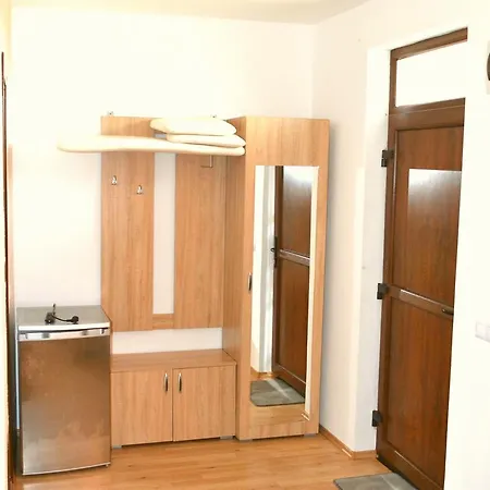 Case de vacanță Casute De Vacanta - Complex Ben *