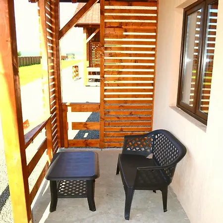 Case de vacanță Casute De Vacanta - Complex Ben *