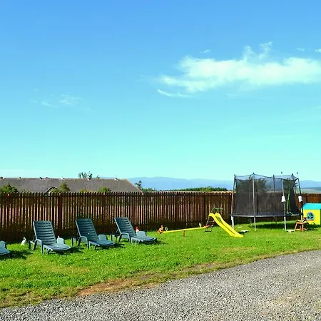 Case de vacanță Casute De Vacanta - Complex Ben