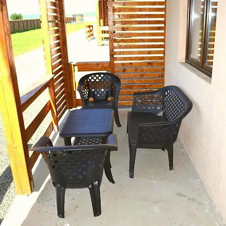 Casute De Vacanta - Complex Ben