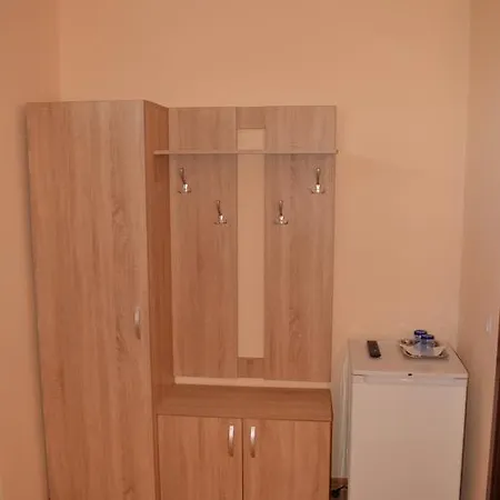 Casute De Vacanta - Complex Ben Case de vacanță