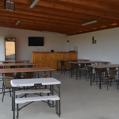 Casute De Vacanta - Complex Ben Case de vacanță Ocna Sibiului