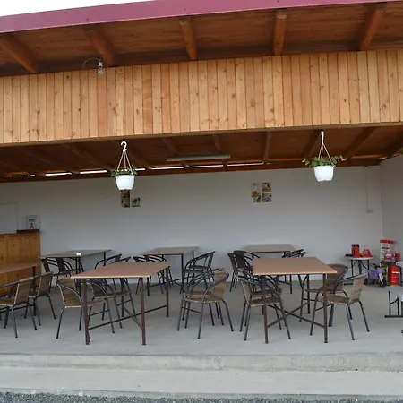 Case de vacanță Casute De Vacanta - Complex Ben Ocna Sibiului