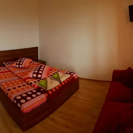 Casute De Vacanta - Complex Ben Case de vacanță