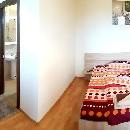 Casute De Vacanta - Complex Ben Case de vacanță Ocna Sibiului